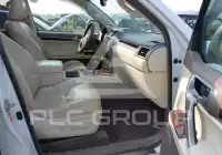 2017 Lexus GX460 фото