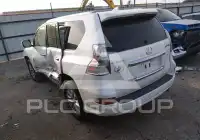 2017 Lexus GX460 фото