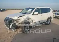 2017 Lexus GX460 фото