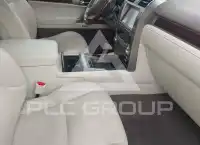 2017 Lexus GX460 фото