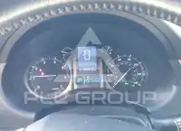 2017 Lexus GX460 photo