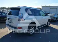 2017 Lexus GX460 photo