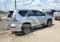 2017 Lexus GX460 фото