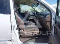 2017 Lexus GX460 фото