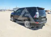 2017 Lexus GX460 фото
