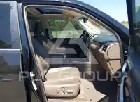 2017 Lexus GX460 фото