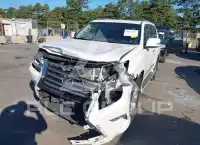 2017 Lexus GX460 photo