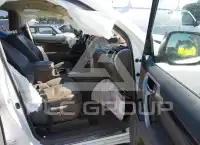 2017 Lexus GX460 фото