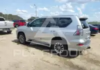 2017 Lexus GX460 фото