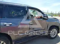 2017 Lexus GX460 фото