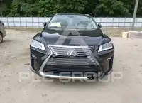 2017 Lexus RX350 photo