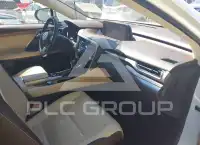 2017 Lexus RX350 фото