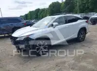 2017 Lexus RX350 фото