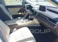 2017 Lexus RX350 фото
