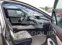 2017 Lexus RX350 photo