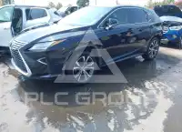 2017 Lexus RX350 фото