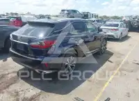 2017 Lexus RX350 photo