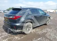 2017 Lexus RX350 photo