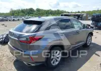 2017 Lexus RX350 фото