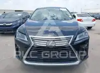 2017 Lexus RX350 фото