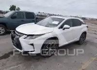 2017 Lexus RX350 photo