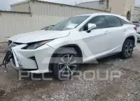 2017 Lexus RX350 photo