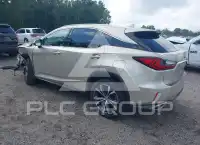 2017 Lexus RX350 photo