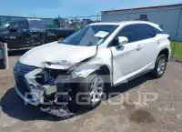2017 Lexus RX350 фото