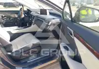 2017 Lexus RX350 photo