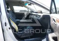 2017 Lexus RX350 фото