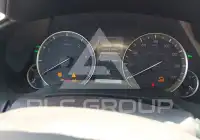 2017 Lexus RX350 фото