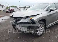 2017 Lexus RX350 photo