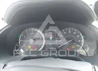 2017 Lexus RX350 photo