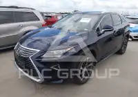 2017 Lexus RX350 photo