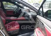 2017 Lexus RX350 фото