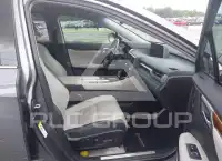 2017 Lexus RX350 photo