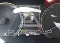 2017 Lexus RX350 фото