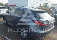 2017 Lexus RX350 photo