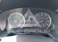 2017 Lexus RX350 фото