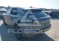 2017 Lexus RX350 фото