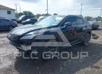 2017 Lexus RX350 photo