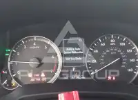 2017 Lexus RX350 фото