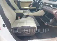 2017 Lexus RX350 photo