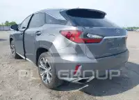 2017 Lexus RX350 фото