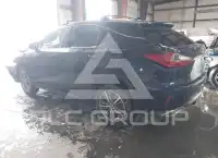 2017 Lexus RX350 фото