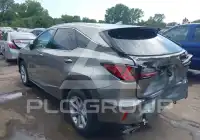 2017 Lexus RX350 фото