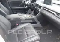 2017 Lexus RX350 фото