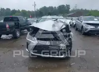 2017 Lexus RX350 фото