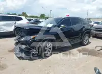 2017 Lexus RX350 photo