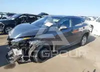 2017 Lexus RX350 photo